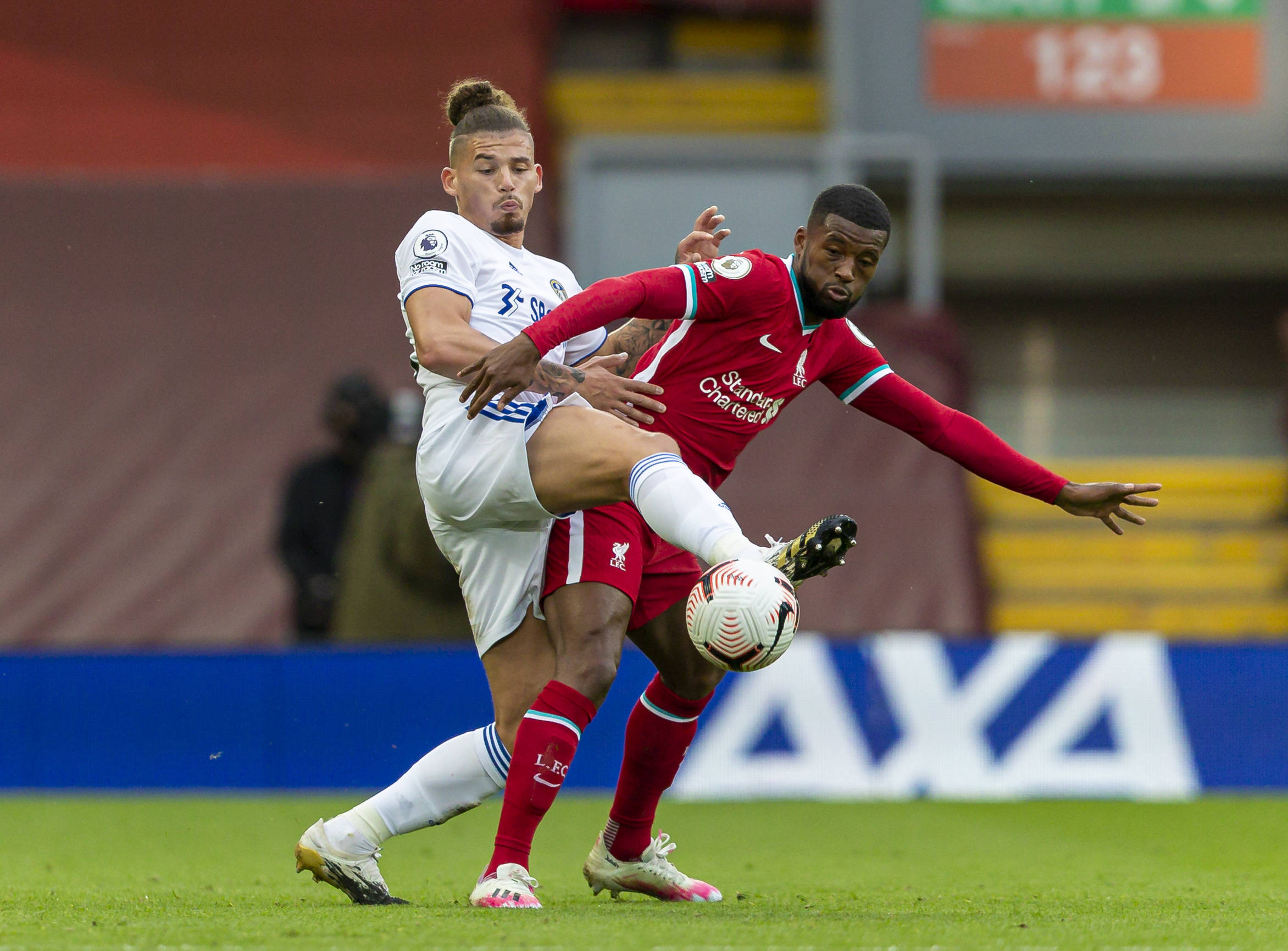 作为足球迷 作为足球迷